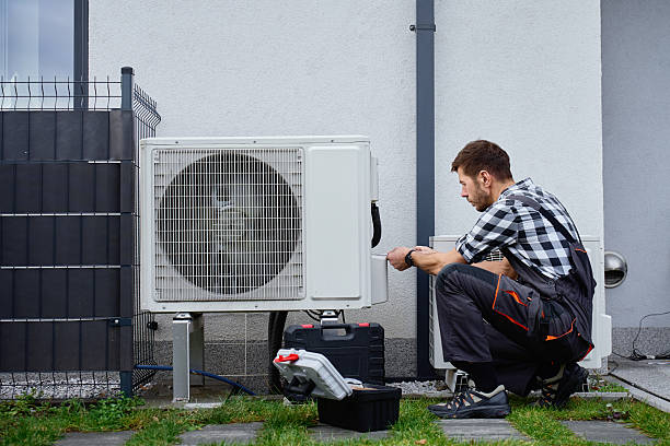 Trusted Ac Repair service in Clinton, MD - HVAC Repair CO